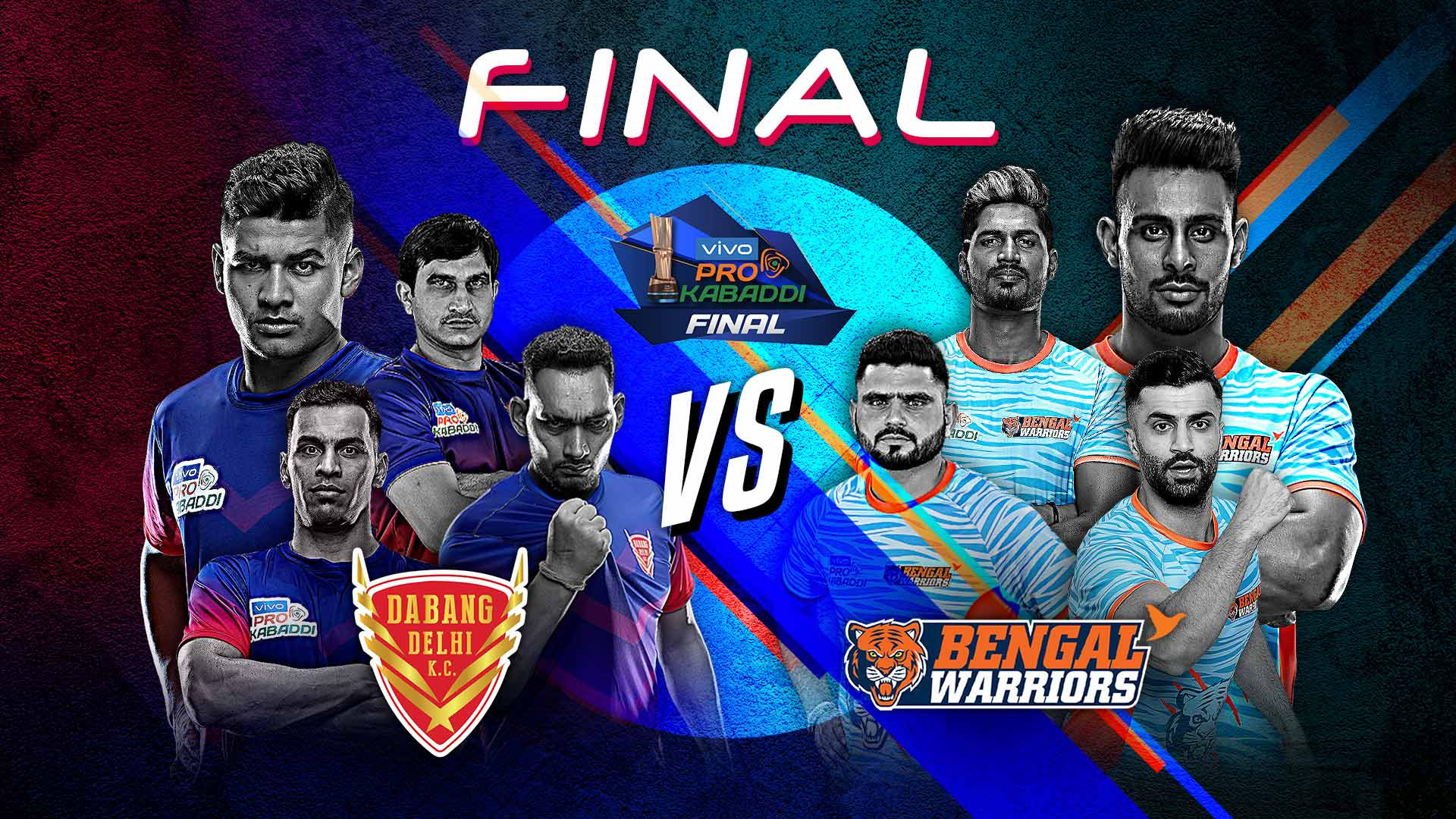 pro kabaddi final