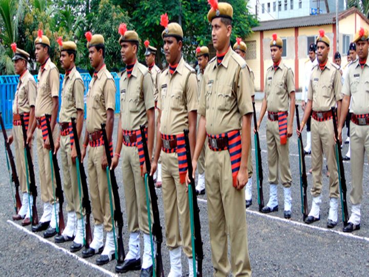 Gadchiroli Police Bharti 2022